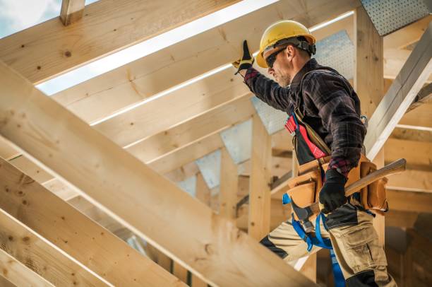 Best Roof Replacement Cost  in Chattanoo Valley, GA