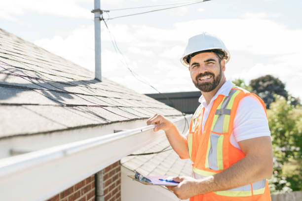 Best Roof Gutter Cleaning  in Chattanoo Valley, GA