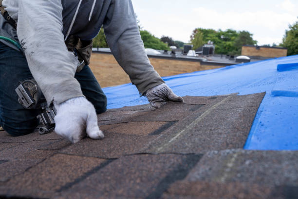 Quick and Trustworthy Emergency Roof Repair Services in Chattanooga Valley, GA