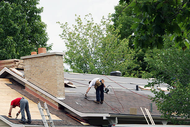 Best Roof Waterproofing Services  in Chattanoo Valley, GA