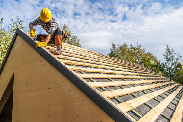 Best Roof Maintenance Services  in Chattanoo Valley, GA